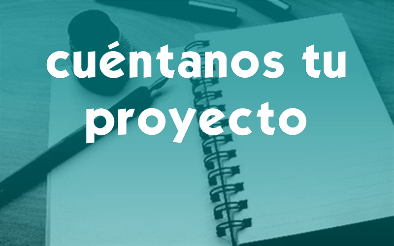 acceso a formulario de contacto