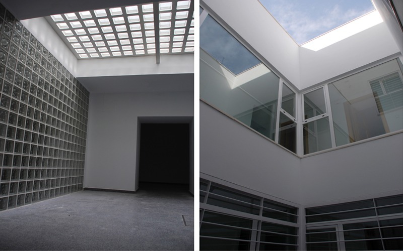 Rehabilitación de Edificio para 6 Viviendas en la Calle Jimios. Sevilla