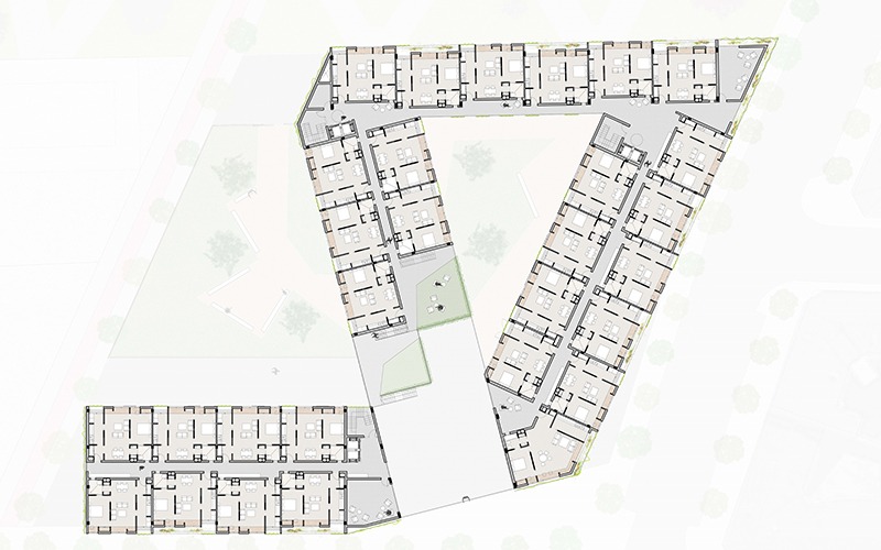 Concurso viviendas para jóvenes y mayores
