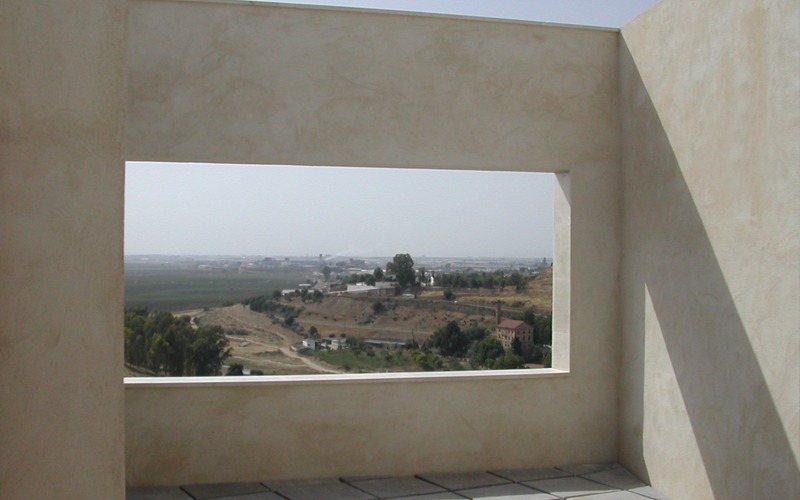Reforma de vivienda unifamiliar. Alcalá de Guadaira (Sevilla)