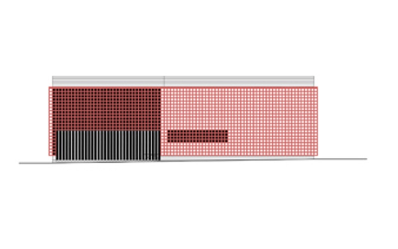 Concurso para Centro de Salud de Arrayanes. Linares (Jaén)